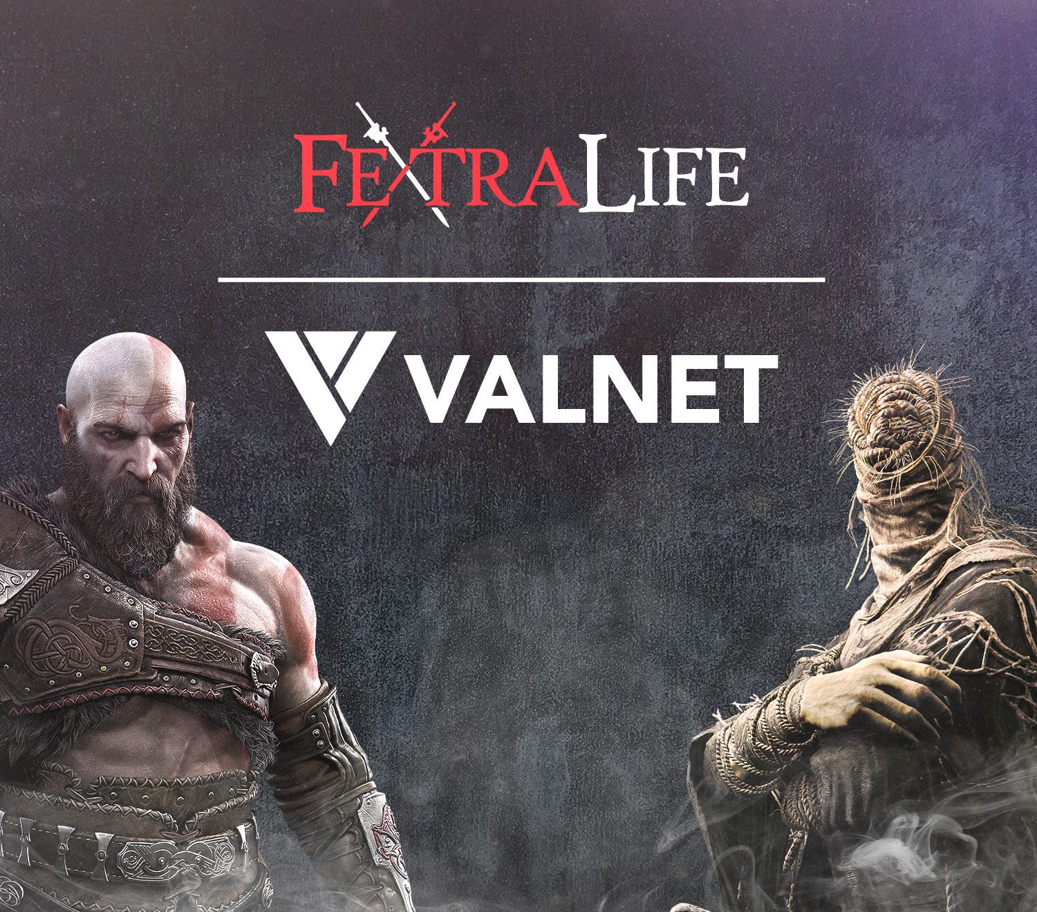 FextraLife x Valnet