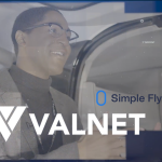 Valnet - Channing Reid from Simple Flying