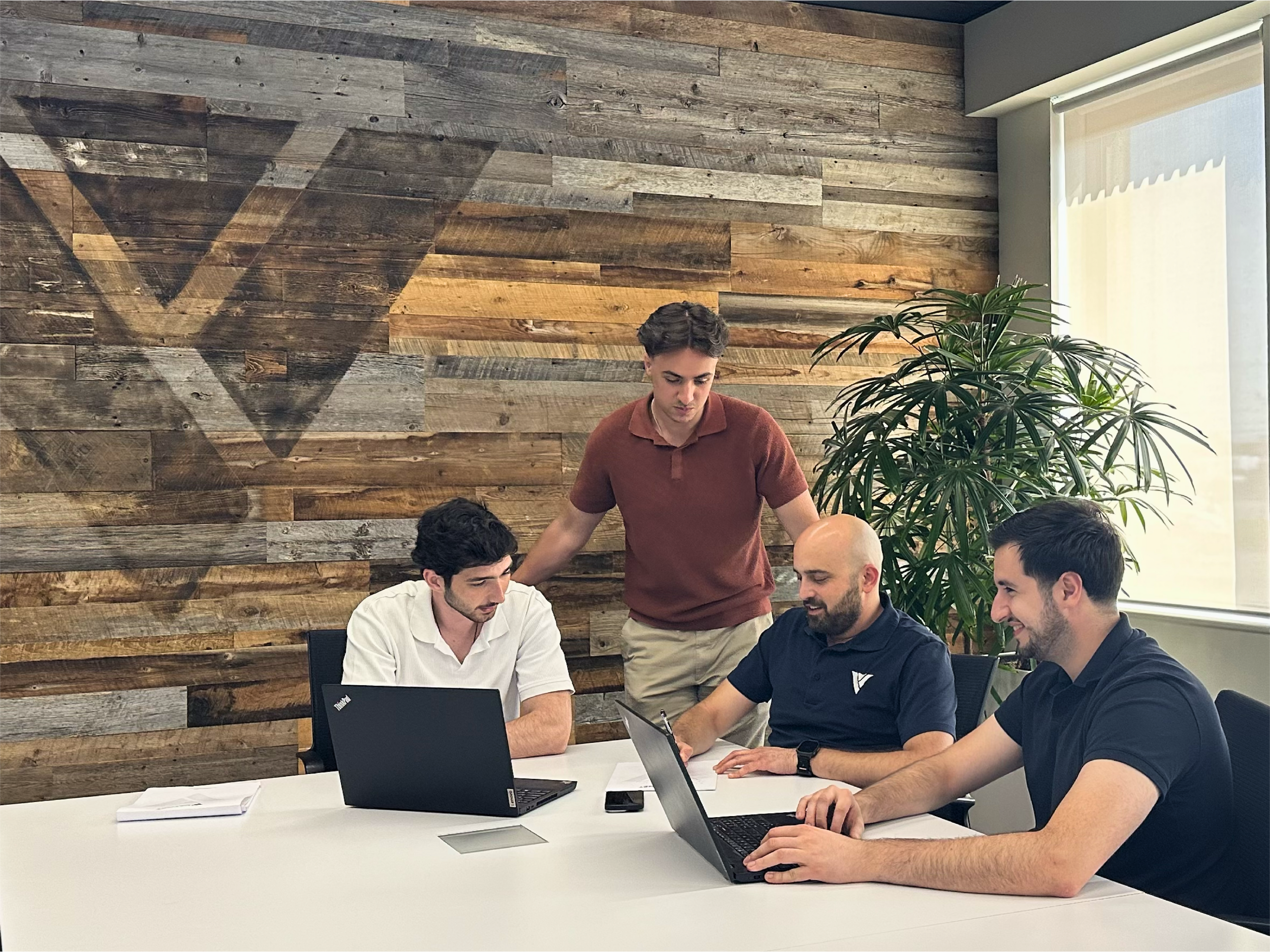 Valnet Team