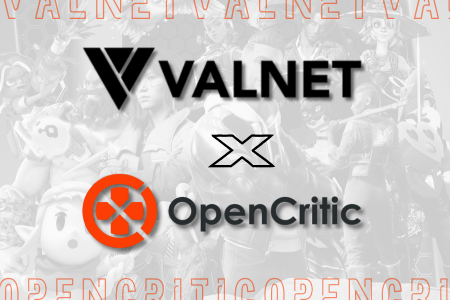 Valnet x Opencritic