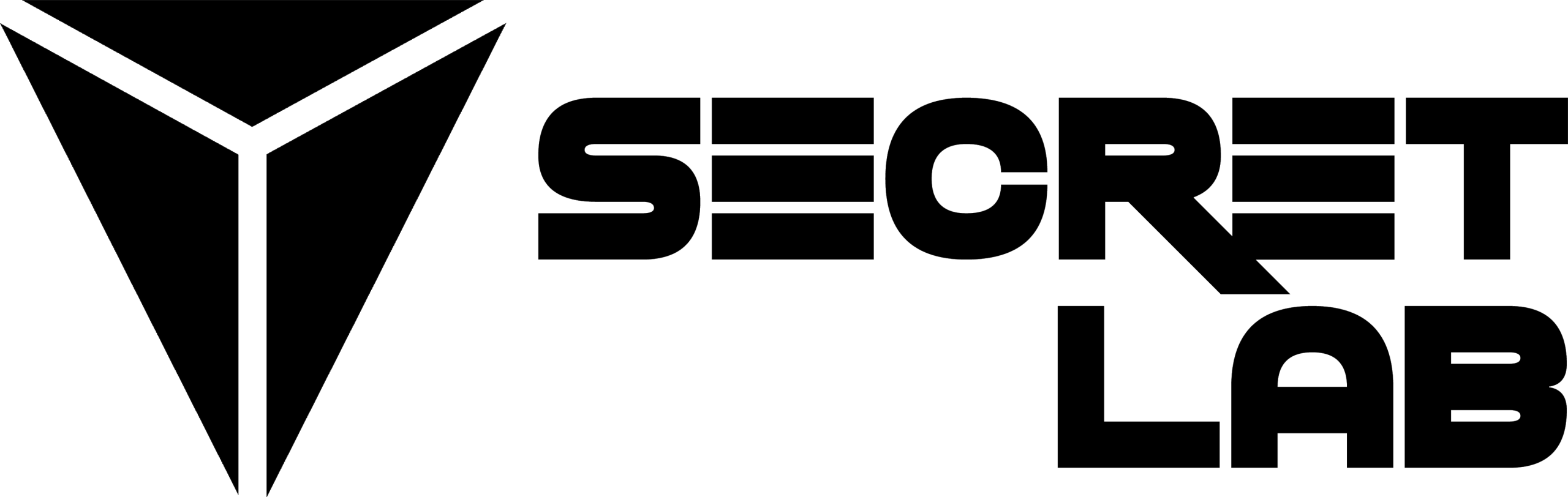 SecretLab Full Logo