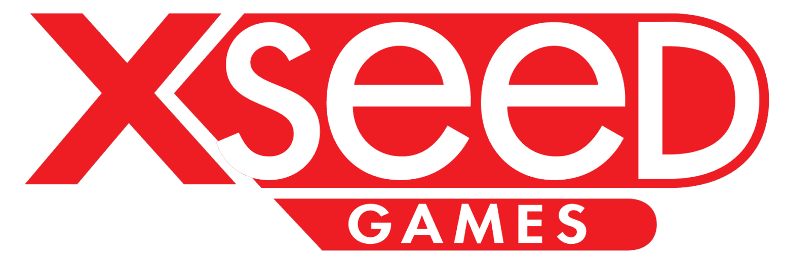 XSEED Games Logo