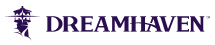 Dreamhaven Logo