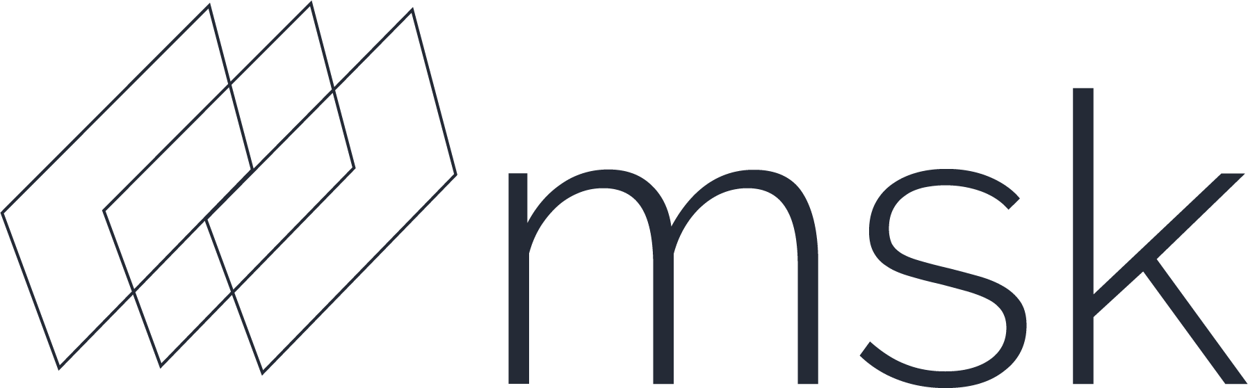 MSK Logo