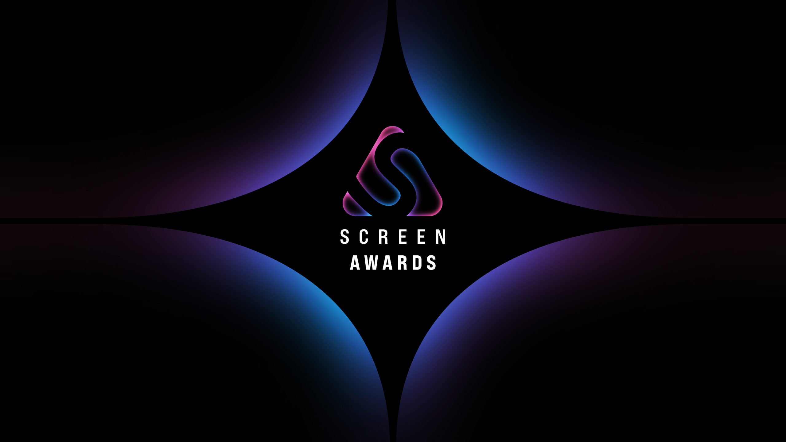 Screen Awards Logo